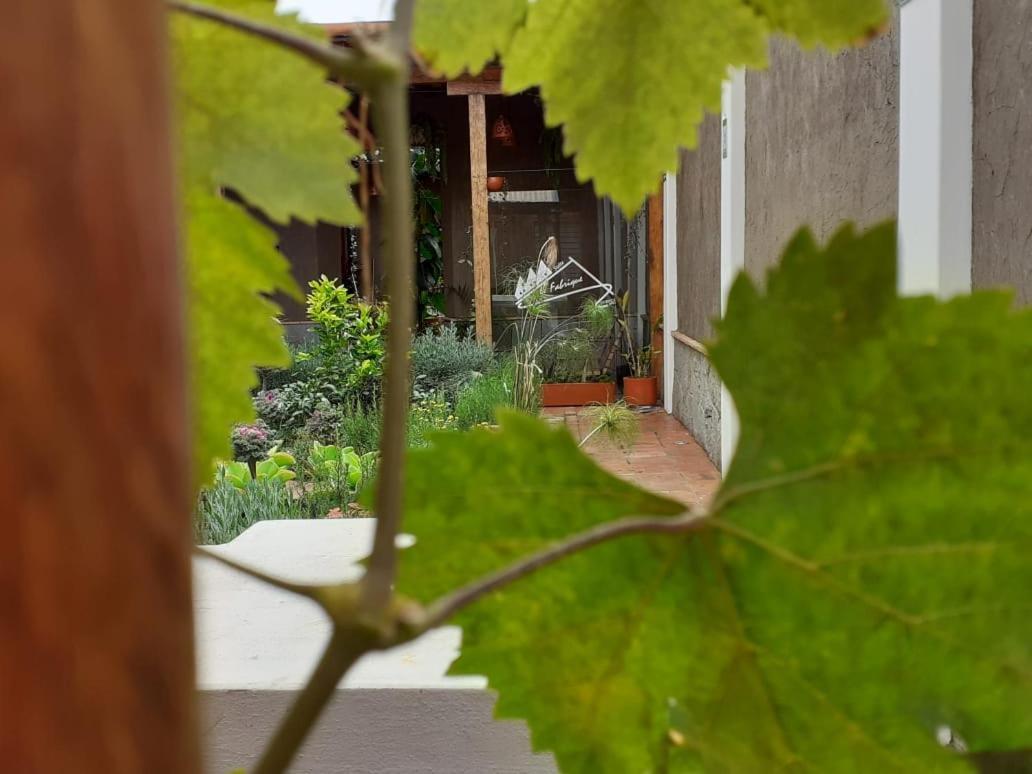 Hostal Suite Le Fabrique クエンカ エクステリア 写真