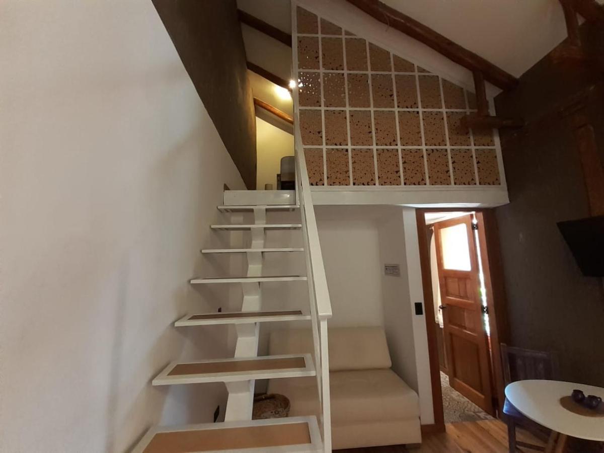 Hostal Suite Le Fabrique クエンカ エクステリア 写真