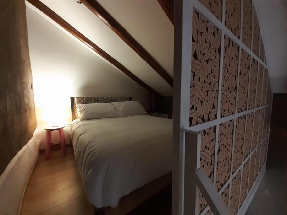 Hostal Suite Le Fabrique クエンカ エクステリア 写真
