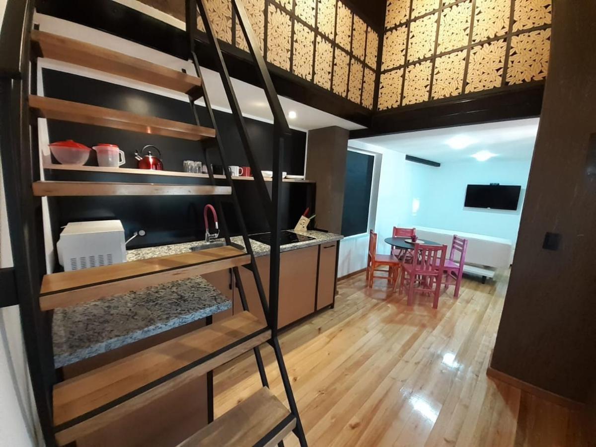 Hostal Suite Le Fabrique クエンカ エクステリア 写真