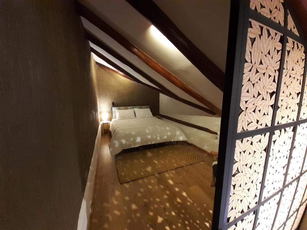 Hostal Suite Le Fabrique クエンカ エクステリア 写真