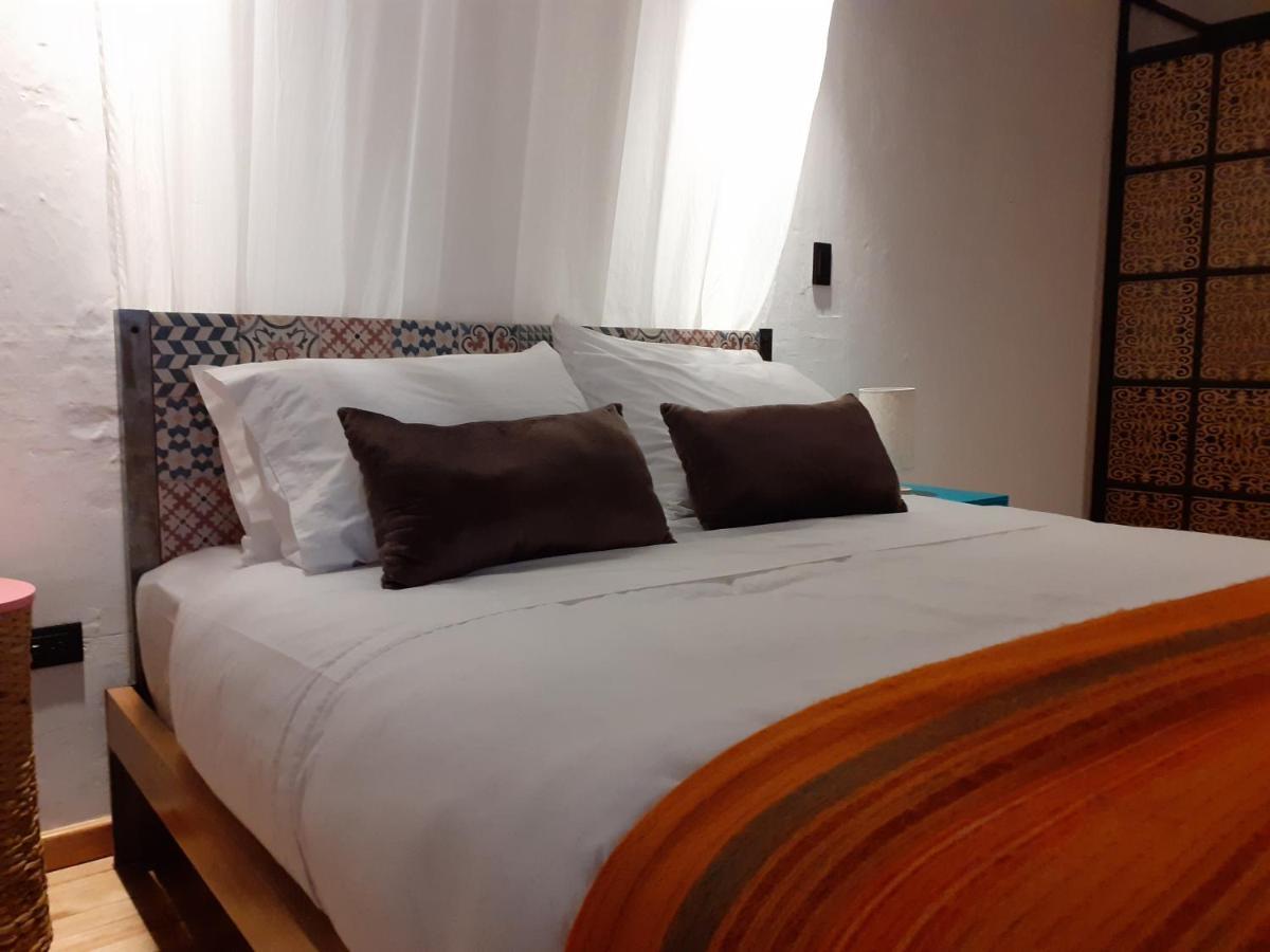 Hostal Suite Le Fabrique クエンカ エクステリア 写真