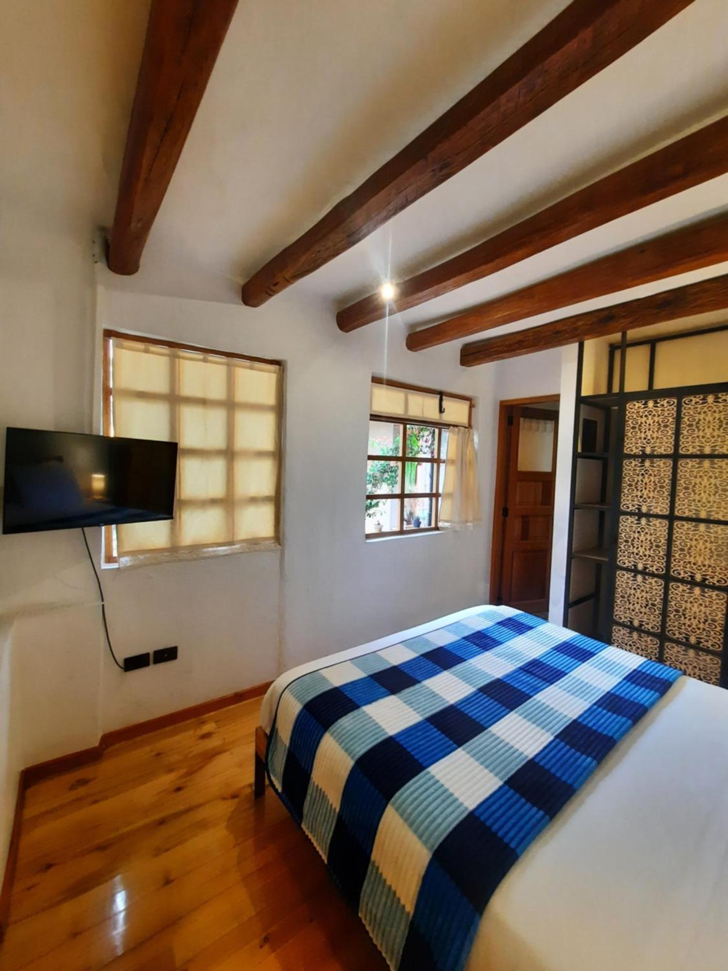 Hostal Suite Le Fabrique クエンカ エクステリア 写真