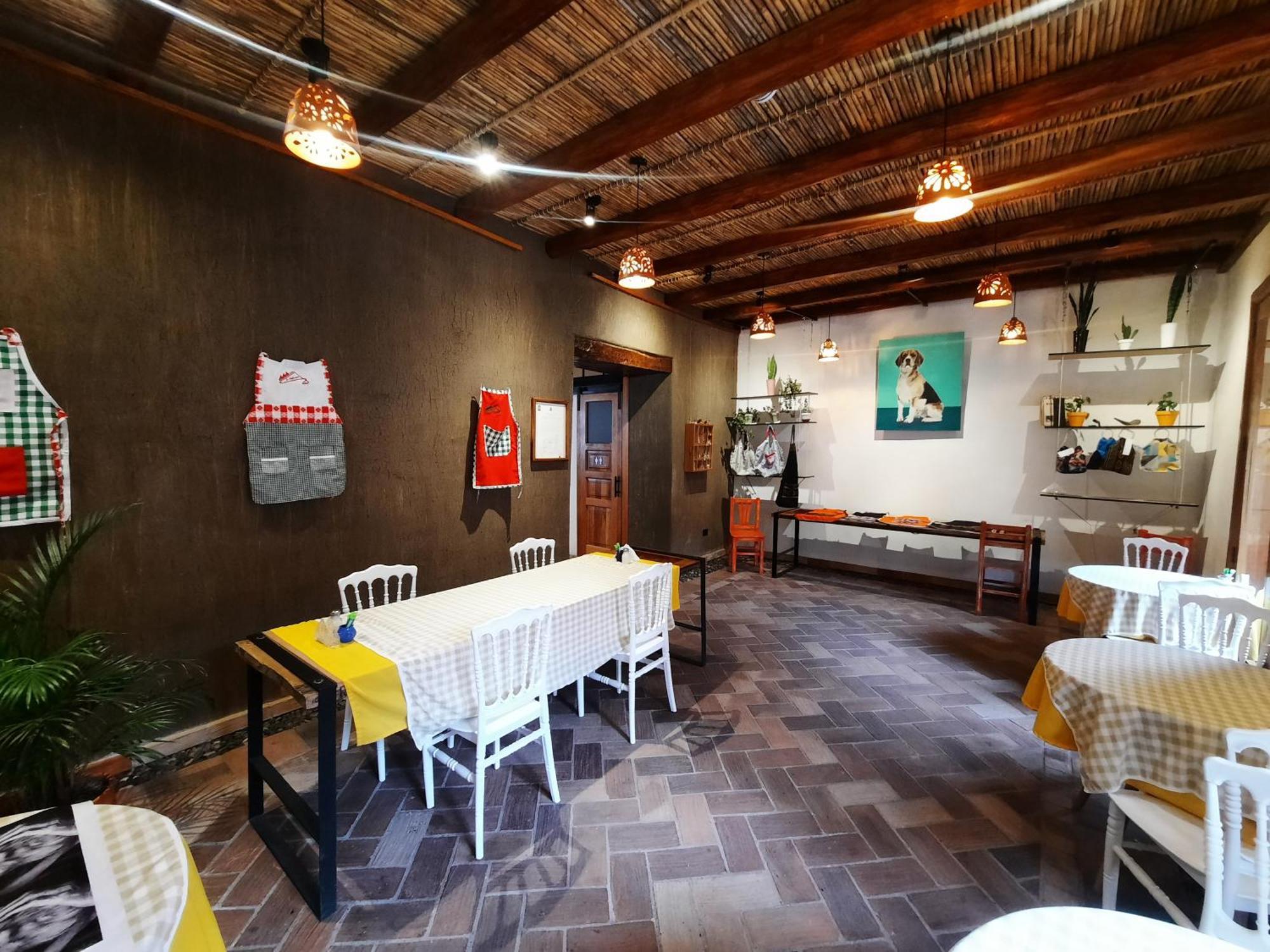 Hostal Suite Le Fabrique クエンカ エクステリア 写真