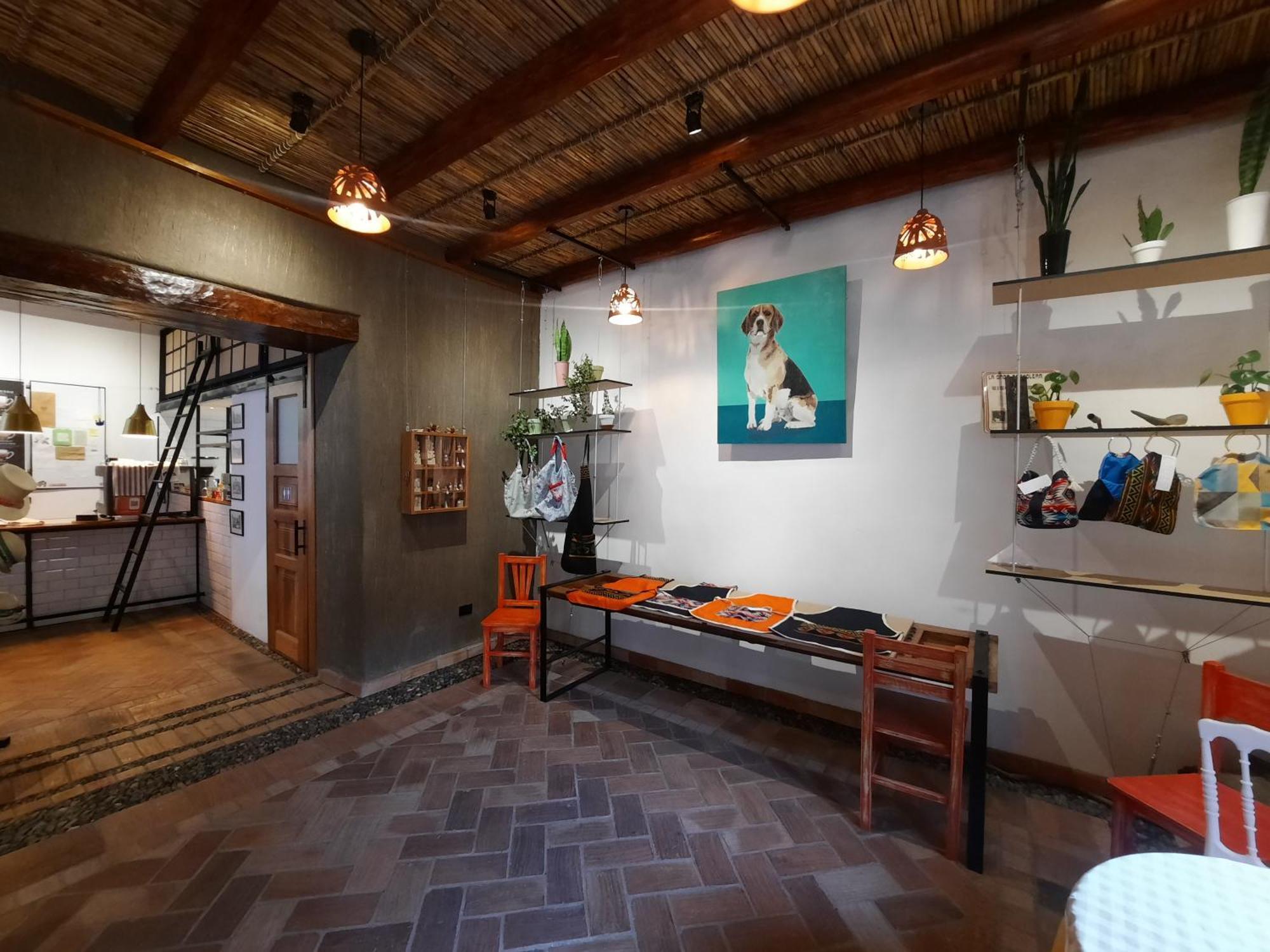 Hostal Suite Le Fabrique クエンカ エクステリア 写真