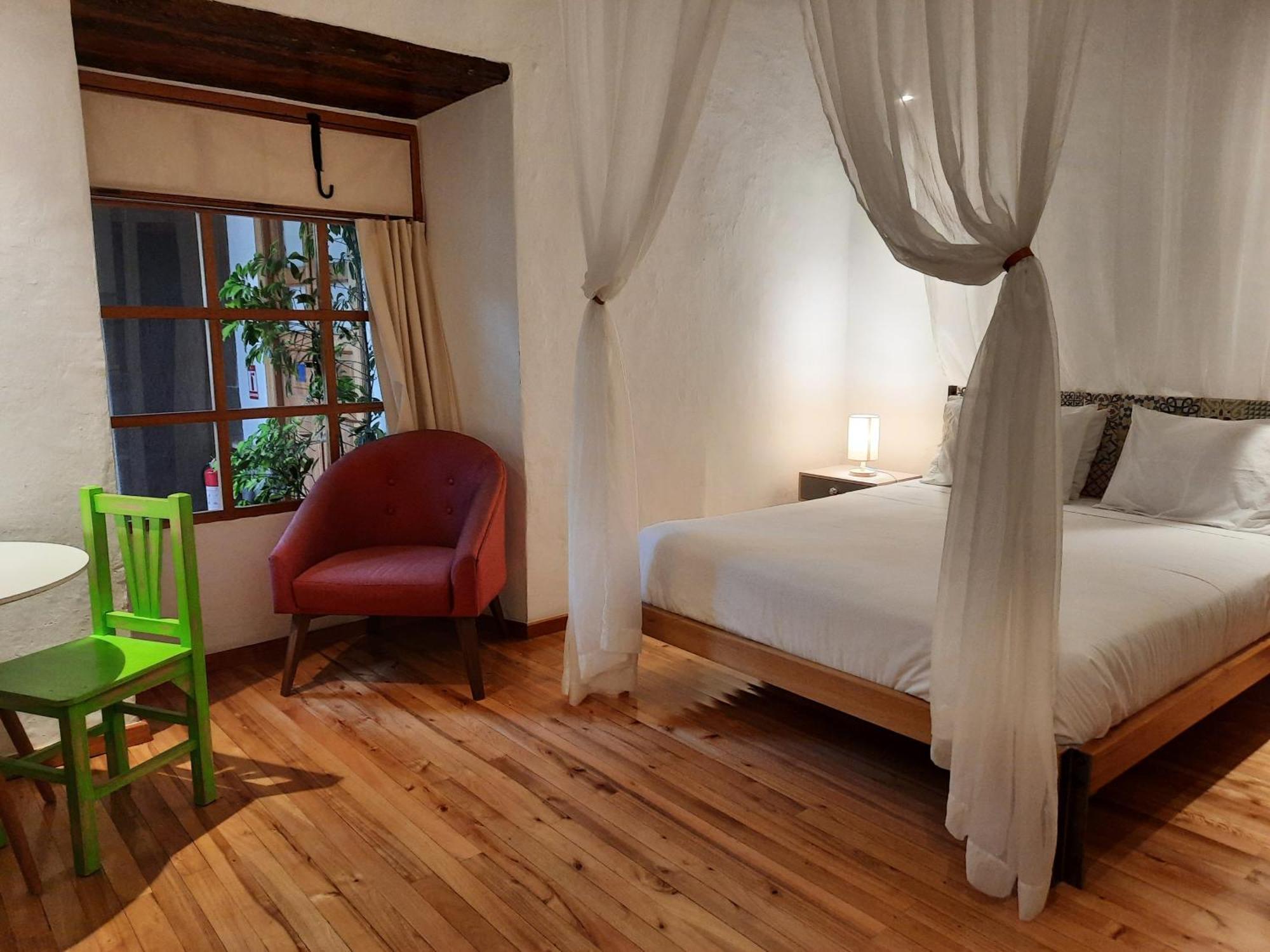 Hostal Suite Le Fabrique クエンカ エクステリア 写真